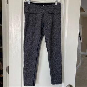 Tuff Athletics Workout Leggings Yoga Pants